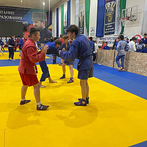 Что такое уважение в спортивной борьбе?