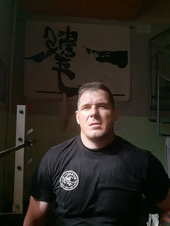 Козий Александр Николаевич